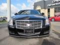 Black Raven - CTS Sedan Photo No. 2