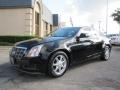 Black Raven - CTS Sedan Photo No. 3