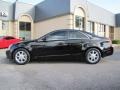 Black Raven - CTS Sedan Photo No. 4