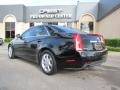 Black Raven - CTS Sedan Photo No. 5