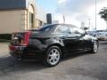 Black Raven - CTS Sedan Photo No. 6
