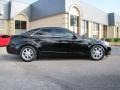 Black Raven - CTS Sedan Photo No. 7
