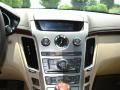 Crystal Red - CTS 4 AWD Sedan Photo No. 17