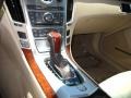 Crystal Red - CTS 4 AWD Sedan Photo No. 18