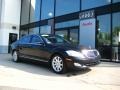 Black - S 550 Sedan Photo No. 1