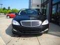Black - S 550 Sedan Photo No. 2