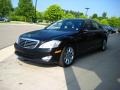 Black - S 550 Sedan Photo No. 3