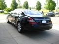 Black - S 550 Sedan Photo No. 4