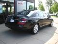 Black - S 550 Sedan Photo No. 6