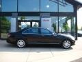 Black - S 550 Sedan Photo No. 7