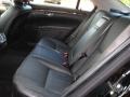 Black - S 550 Sedan Photo No. 13
