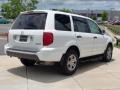 Taffeta White - Pilot EX-L 4WD Photo No. 6