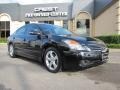 Majestic Blue Metallic - Altima 3.5 SE Photo No. 1