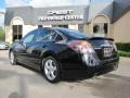 Majestic Blue Metallic - Altima 3.5 SE Photo No. 5