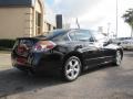 Majestic Blue Metallic - Altima 3.5 SE Photo No. 6