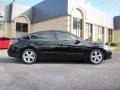 Majestic Blue Metallic - Altima 3.5 SE Photo No. 7