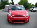 Chili Red - Cooper Hardtop Photo No. 8