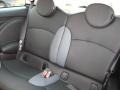 Pure Silver Metallic - Cooper Hardtop Photo No. 11