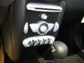 Pure Silver Metallic - Cooper Hardtop Photo No. 14