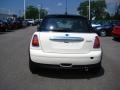 Pepper White - Cooper Hardtop Photo No. 4