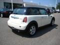 Pepper White - Cooper Hardtop Photo No. 5