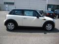 Pepper White - Cooper Hardtop Photo No. 6