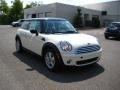 Pepper White - Cooper Hardtop Photo No. 7