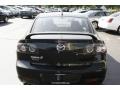 2008 Black Mica Mazda MAZDA3 i Touring Sedan  photo #6