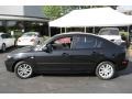 2008 Black Mica Mazda MAZDA3 i Touring Sedan  photo #10