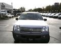 Satellite Silver Metallic - Mountaineer V6 AWD Photo No. 2