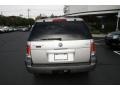 Satellite Silver Metallic - Mountaineer V6 AWD Photo No. 6