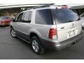 Satellite Silver Metallic - Mountaineer V6 AWD Photo No. 8