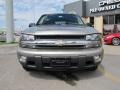 Light Pewter Metallic - TrailBlazer LT Photo No. 2
