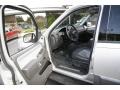 Satellite Silver Metallic - Mountaineer V6 AWD Photo No. 10