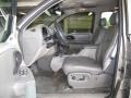 Light Pewter Metallic - TrailBlazer LT Photo No. 8