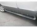 Satellite Silver Metallic - Mountaineer V6 AWD Photo No. 11