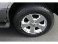 Satellite Silver Metallic - Mountaineer V6 AWD Photo No. 12