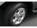 Satellite Silver Metallic - Mountaineer V6 AWD Photo No. 13