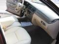 2000 Chestnut Metallic Mercury Sable LS Premium Sedan  photo #7