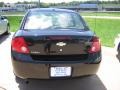 Black Granite Metallic - Cobalt LS Sedan Photo No. 1