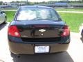 2010 Black Granite Metallic Chevrolet Cobalt LS Sedan  photo #1