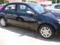 Black Granite Metallic - Cobalt LS Sedan Photo No. 4