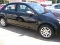 2010 Black Granite Metallic Chevrolet Cobalt LS Sedan  photo #4