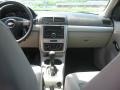 Black Granite Metallic - Cobalt LS Sedan Photo No. 5