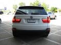 Alpine White - X5 3.0si Photo No. 7