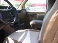 1997 Olympic White Chevrolet Chevy Van G1500 Passenger Conversion  photo #7