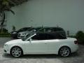 Ibis White - S4 4.2 quattro Cabriolet Photo No. 2