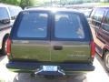 1992 Dark Argent Metallic Chevrolet Suburban K1500 4x4  photo #3