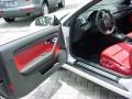 Ibis White - S4 4.2 quattro Cabriolet Photo No. 9