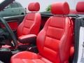 Ibis White - S4 4.2 quattro Cabriolet Photo No. 10